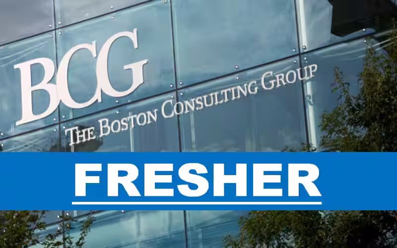 Boston Consulting Group BCG Apprenticeships Openings 2026 | Apply in Engineering, Business & Finance