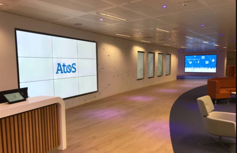 Atos is Hiring Entry Level | IT Help Desk Analyst | Graduate or Equivalent | 0.6 - 3 yrs | USA