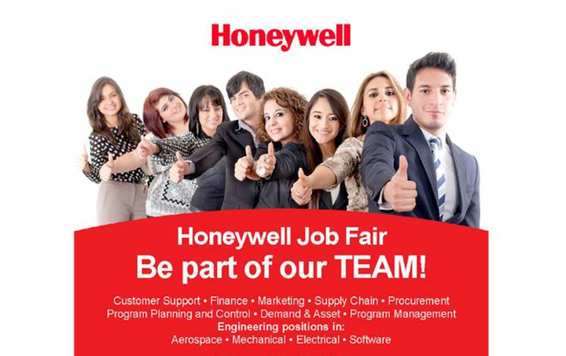 Honeywell Paid Internship / Hybrid 2024