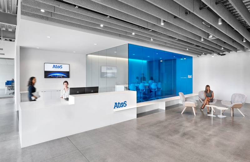 Atos Vacancy for L1 Service Desk Support Engineer | 0 - 3 yrs | Apply Now