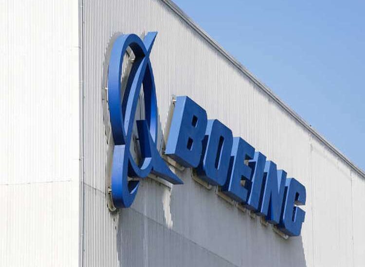 Virtual and Off Campus Boeing Jobs Opportunity for Graduate Entry Level In 2025