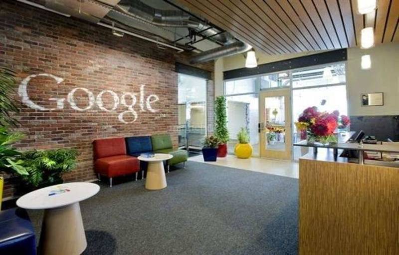 Google Internship Fall 2022