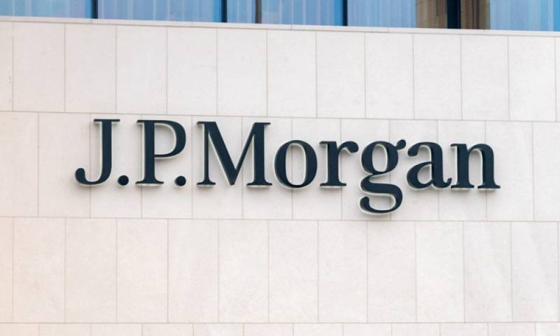JPMorgan Chase & Co. plans to hire over 5,000 people