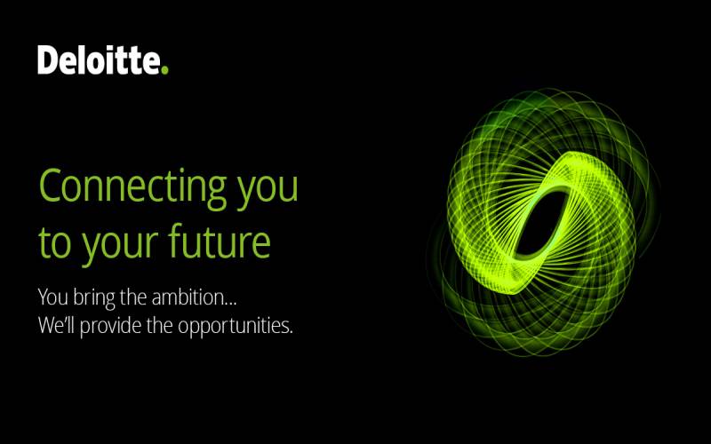 Entry Level Opportunities at Deloitte Support Services India | Exp 1 - 14 yrs