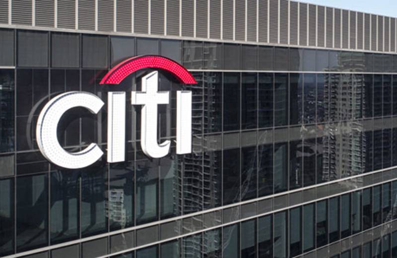 Citi India | Citigraoup Career Vacancy at Bangalore | Pune | Chennai