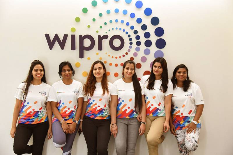 Wipro Careers Opportunities for Graduate Entry Level Fresher | Exp 0 - 1 yrs