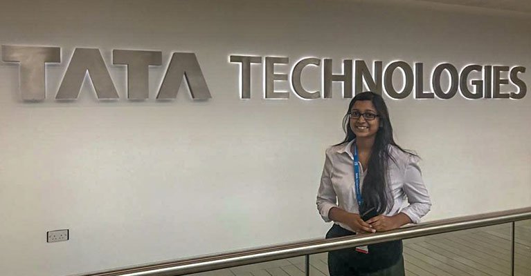Tata Technologies Careers | Human Resource (HR) Internship at Tata Technologies (Paid)