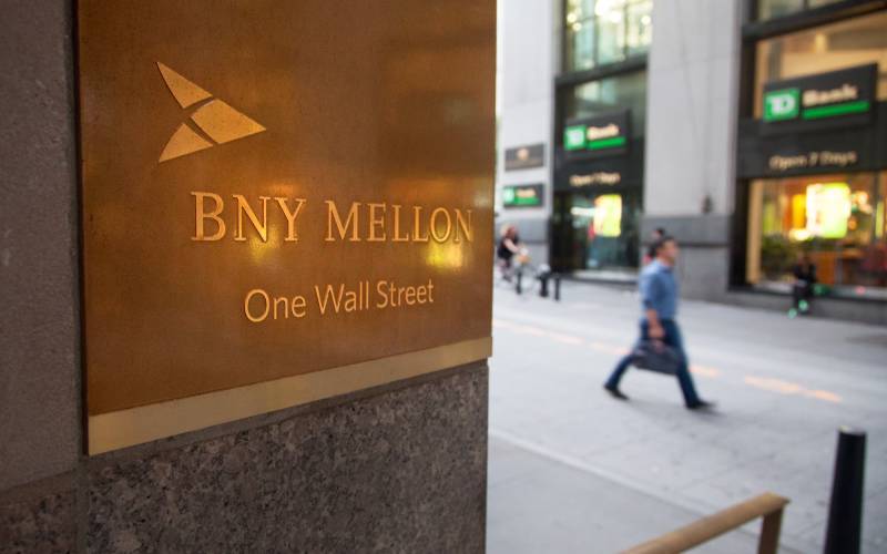 BNY Mellon Hiring | Freshers | Intern in Operations | Any Bachelor's or Master's degree | 0 - 0 yrs | Apply Now