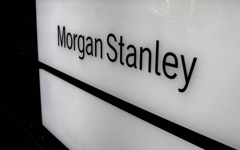 Is Director Higher Than Vp At Morgan Stanley