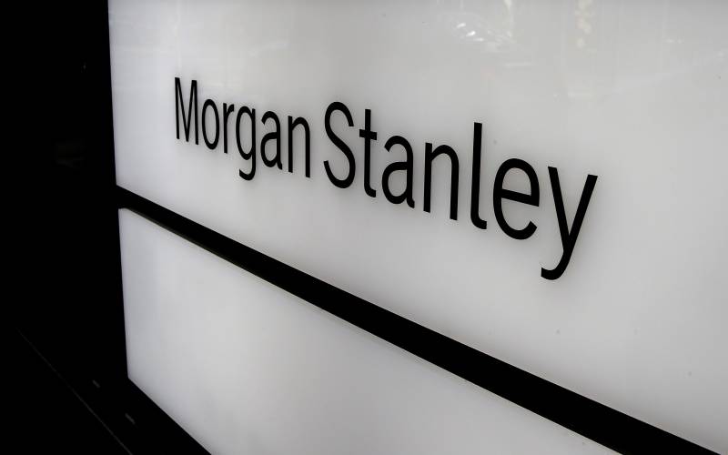 Morgan Stanley Hiring | Job Opportunities at Morgan Stanley India Careers