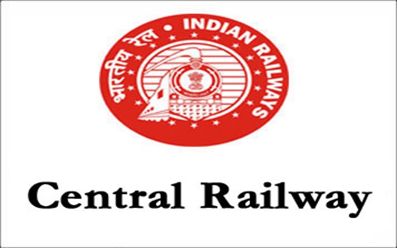Central Railway Teacher Recruitment 2022 | Walk in interview for 22 posts | Register Now