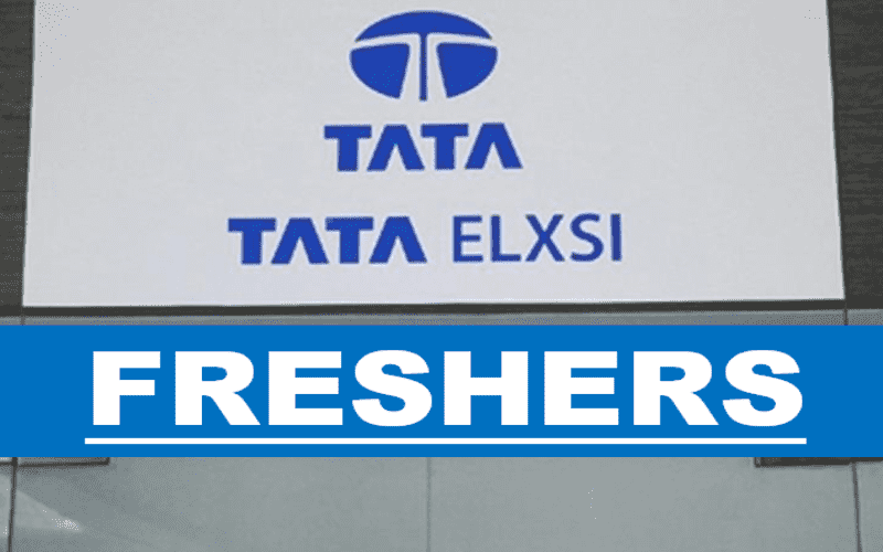 Tata Elxsi Hiring Entry Level Graduates | BE/B.Tech | MBA | 0 - 4 yrs