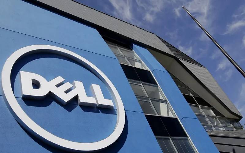 Dell Technologies Apprenticeship and Virtual Hiring 2023