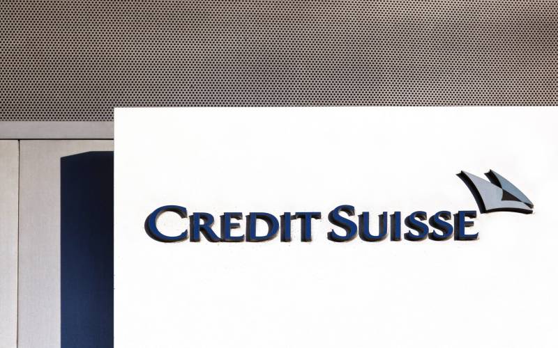 Credit Suisse Hiring for Graduate Freshers | Trainee | 0 - 0 yrs | Apply Now