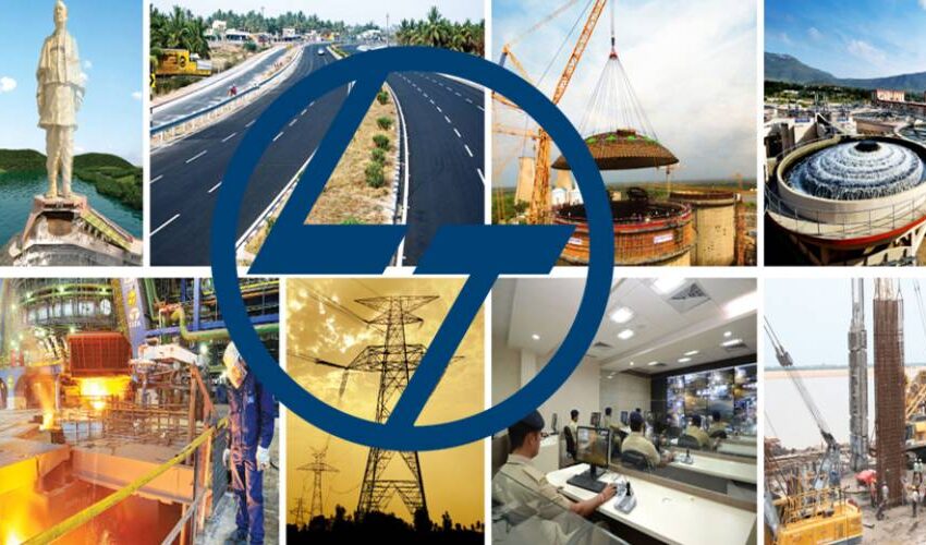 L&T Graduate Hiring Fresher,Entry Level in Operations, Apply Now