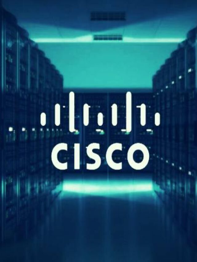 Job Vacancies at Cisco for Freshers | IT Engineer (Full Time) in USA