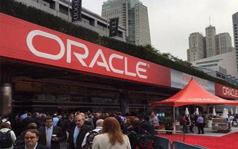 Entry Level Graduate Careers Opportunities at Oracle Technology | 0 - 3 yrs