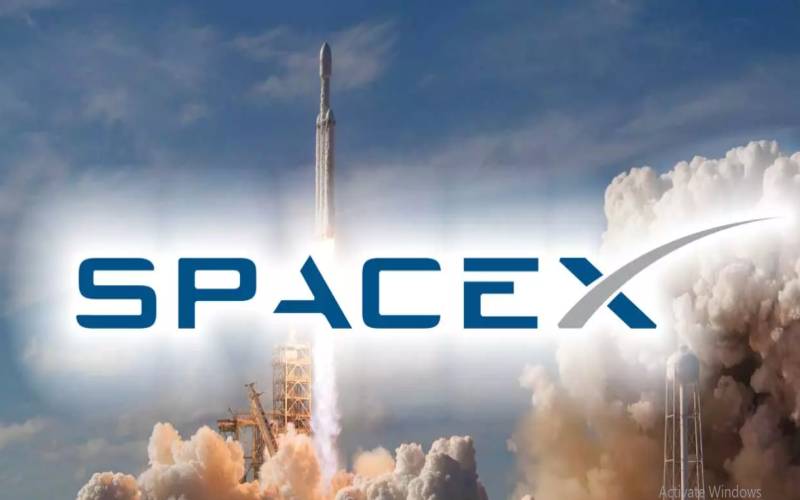 SpaceX Careers Opportuniries for Graduate Degree in Any Discipline