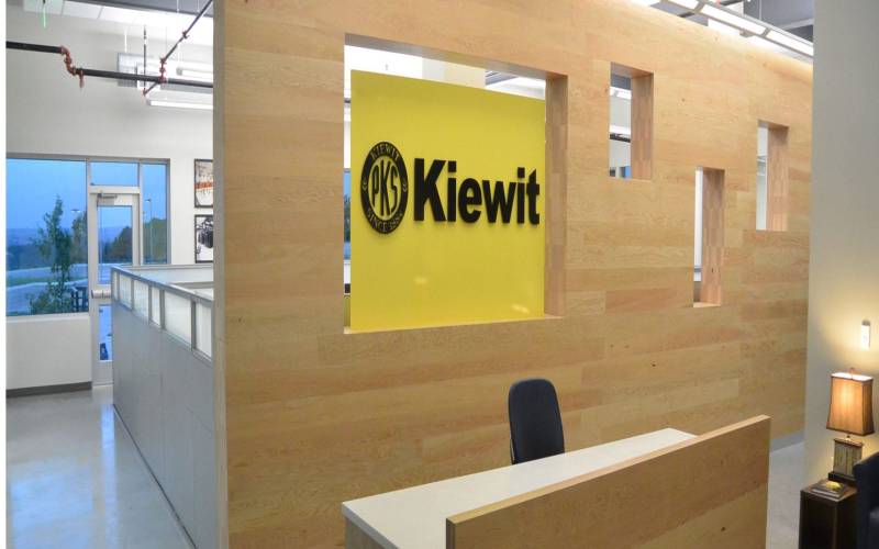 Kiewit Technology Group Hiring Graduate Entry Level Data Analyst, Apply Now