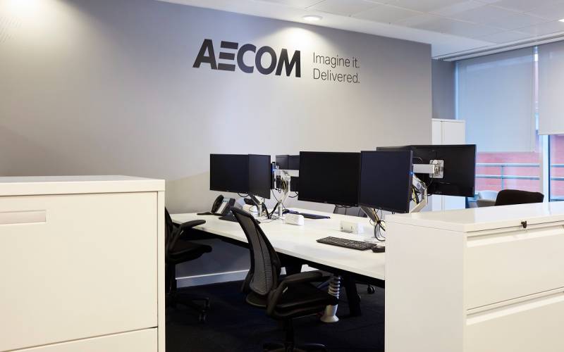 AECOM Graduate Hiring fresher Analyst, Apply Now