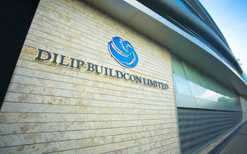 Dilip Buildcon DBL Company Job Vacancy 2022