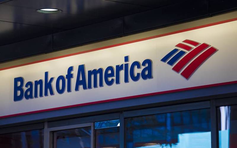 Bank of America Entry Level Careers Opportunities for Graduate | 0 - 5 yrs