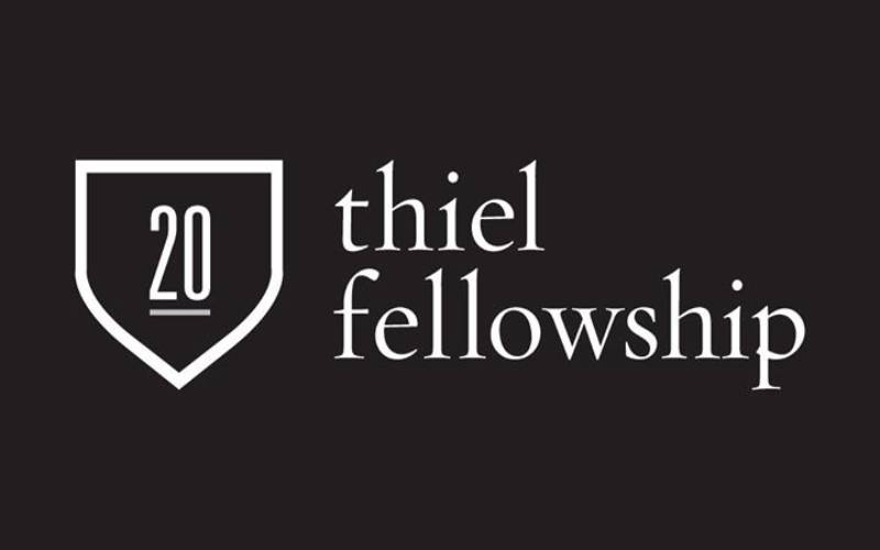 The Thiel Fellowship for young people gives $100,000 Grant for Fellows, Apply Now