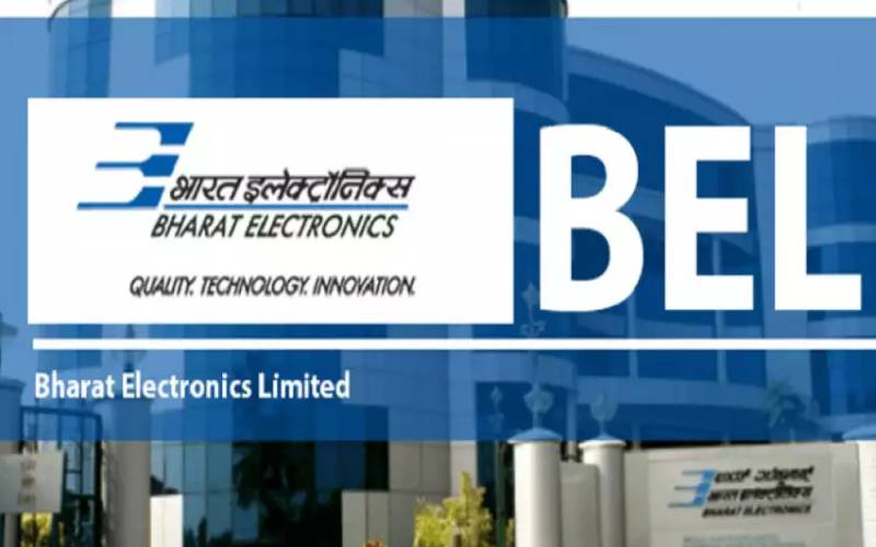 Bharat Electronics Limited (BEL) Apprentice Recruitment 2022-23