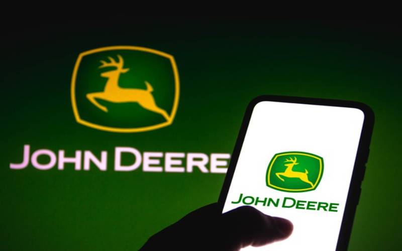 John Deere Paid Internship and Entry Level Careers | Exp 0 - 3 yrs
