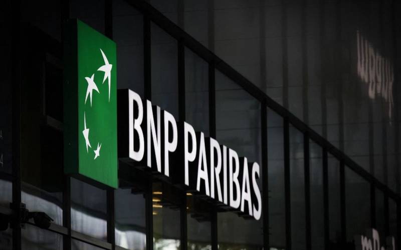 BNP Paribas Graduate Hiring for Fresher, Beginner, Apply Now