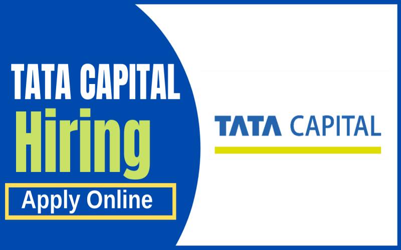 Tata Capital Careers Jobs Requirements for graduate degree in any discipline | 0 - 1 yrs | Apply Now