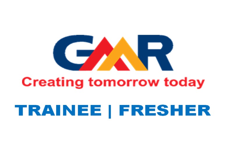 GMR Vacancy for Corporate Management Trainee in Delhi, Apply Now