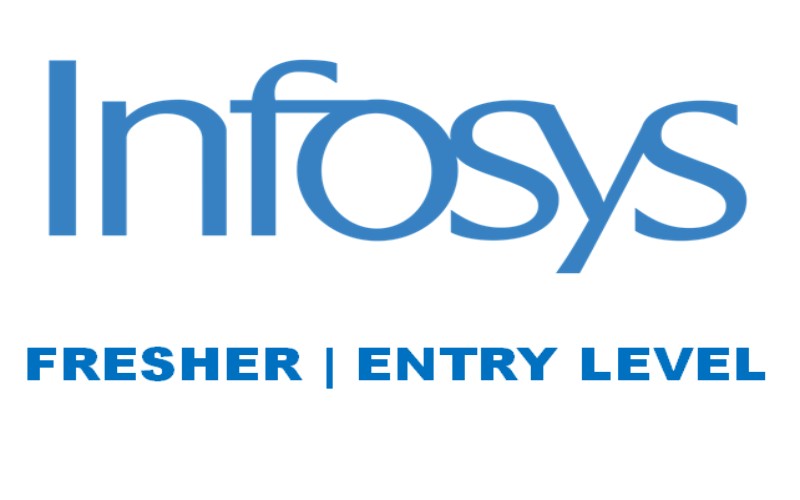 Infosys Hiring Fresher Associate in all sectors,Apply Now