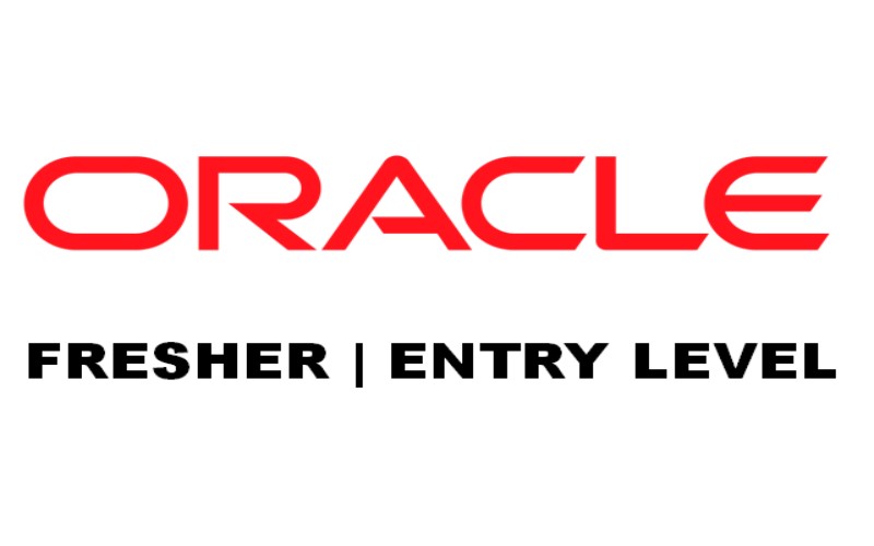 Early Careers Opportunities at Oracle for Graduate | Exp 0 - 2 yrs
