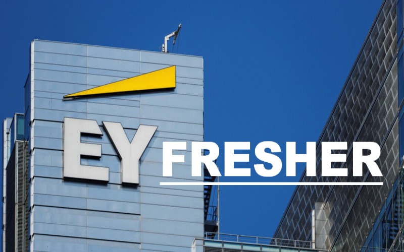 EY Careers Opportunities for Fresher Technology Engineering Graduate | Exp 0 - 1 yrs