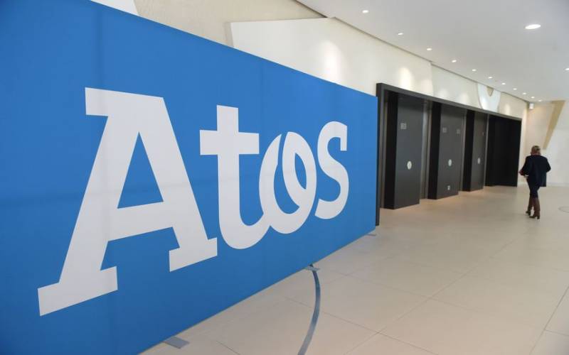 Graduate Careers Opportunities at Atos Global | 0 – 5 yrs