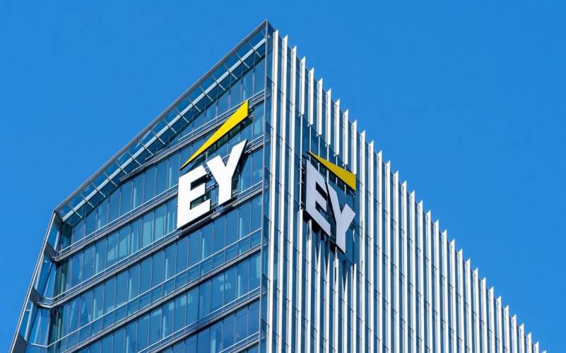 EY Career Opportunities for Entry Level | Any Graduate | 0 - 7 yrs