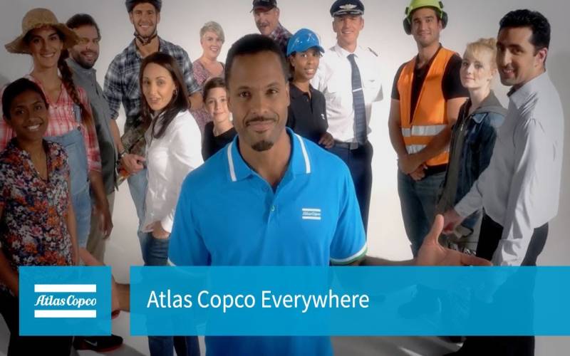 Atlas Copco Careers Jobs Requirements for Entry Level Engineer | Diploma/Graduate Degree | 0.6 - 2 yrs | Apply Now