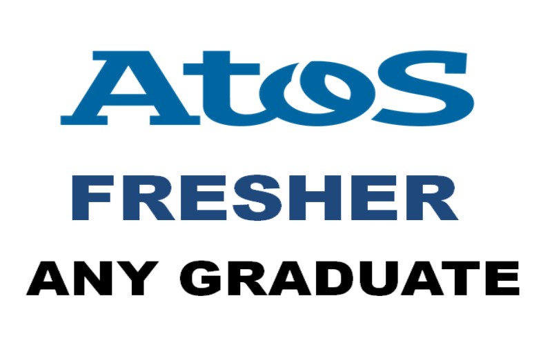 Register of Interest for Atos Graduate Careers Hiring 2023