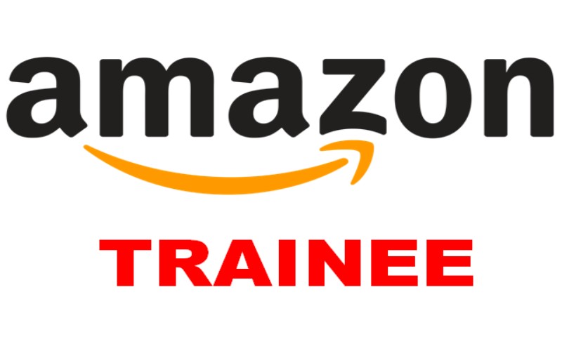 Amazon Hiring IT Early Careers Fresher Operations Trainee, Apply Now