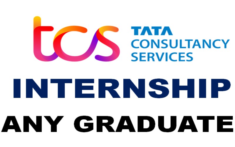 TCS Internship Program 2023
