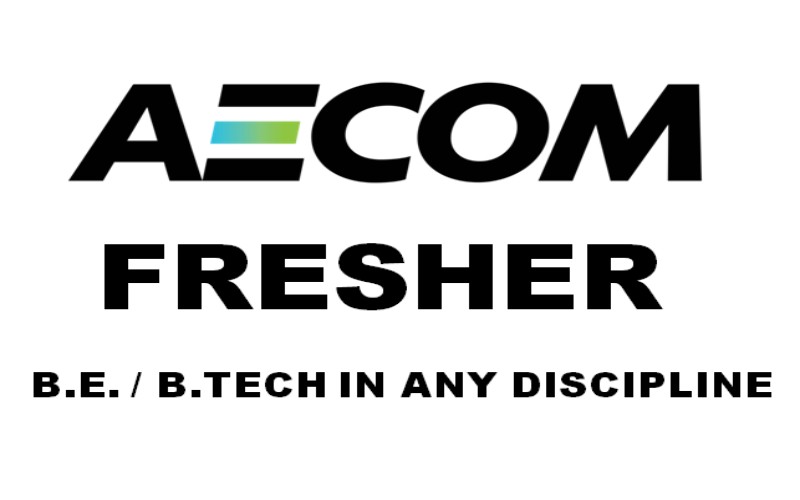AECOM offer graduate opportunities in various business streams in 2023, apply now