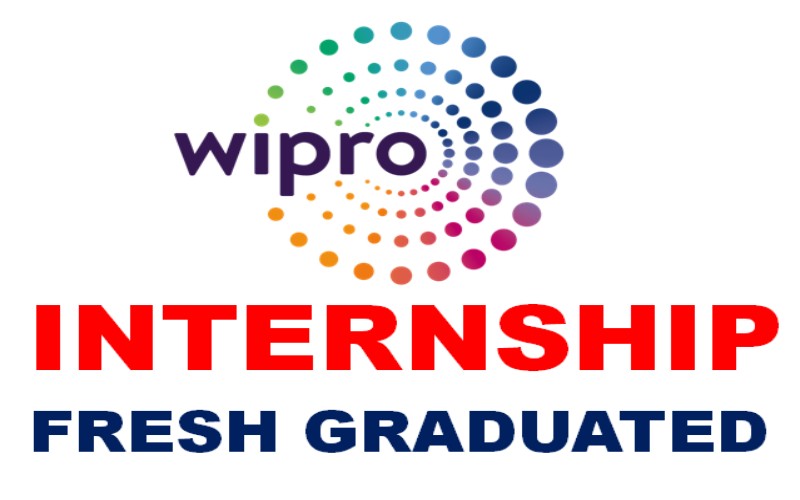Wipro IT Support Internship 2023