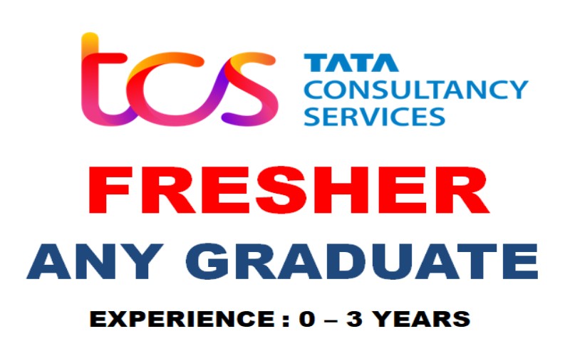 Current Openings at Tata Consultancy Services for Graduate Research Analyst, Apply Now