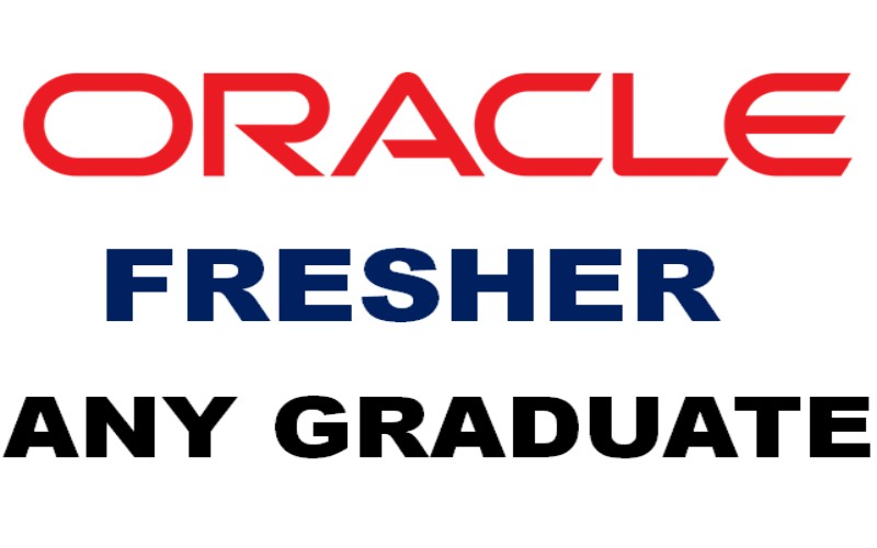 Oracle NetSuite Hiring Graduate Fresher 2023, Apply Now