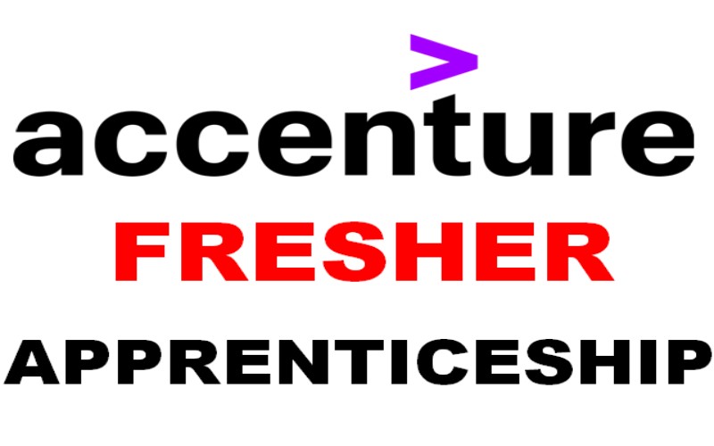 Joining Accenture Careers Entry Level Apprenticeship 2023