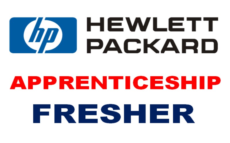 Back End Software Engineering Apprentice At HP Technology 