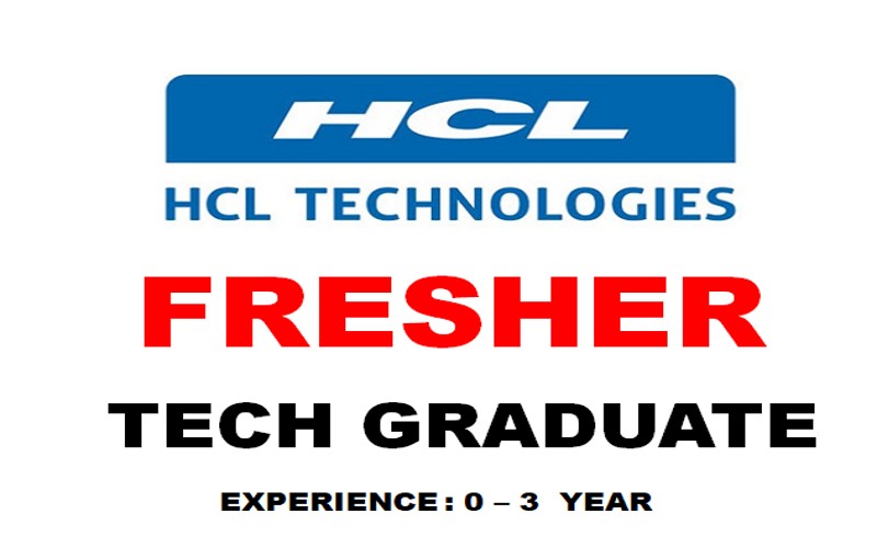 HCLTech Interview for Entry Level Role | July 2023
