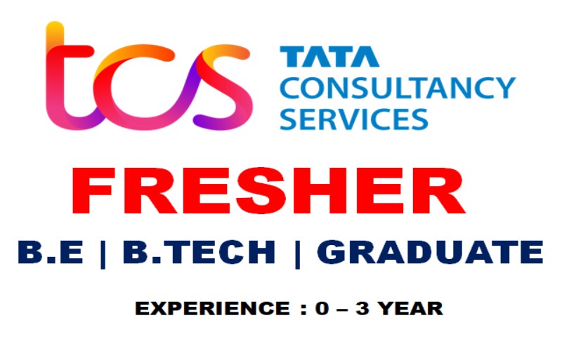 Tata Consultancy Services TCS is Recruiting for Fresher Junior Analyst | 0 - 3 yrs | Apply Now