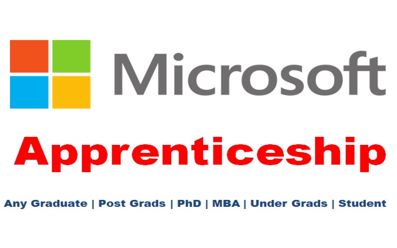 Careers at Microsoft | Microsoft jobs | Microsoft Apprenticeship 2023